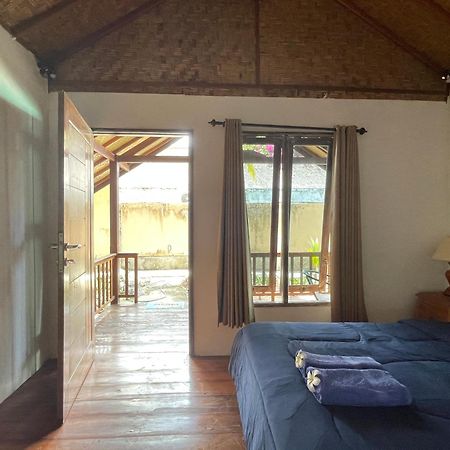 Rumah Tiga Gili Гілі-Аїр Екстер'єр фото