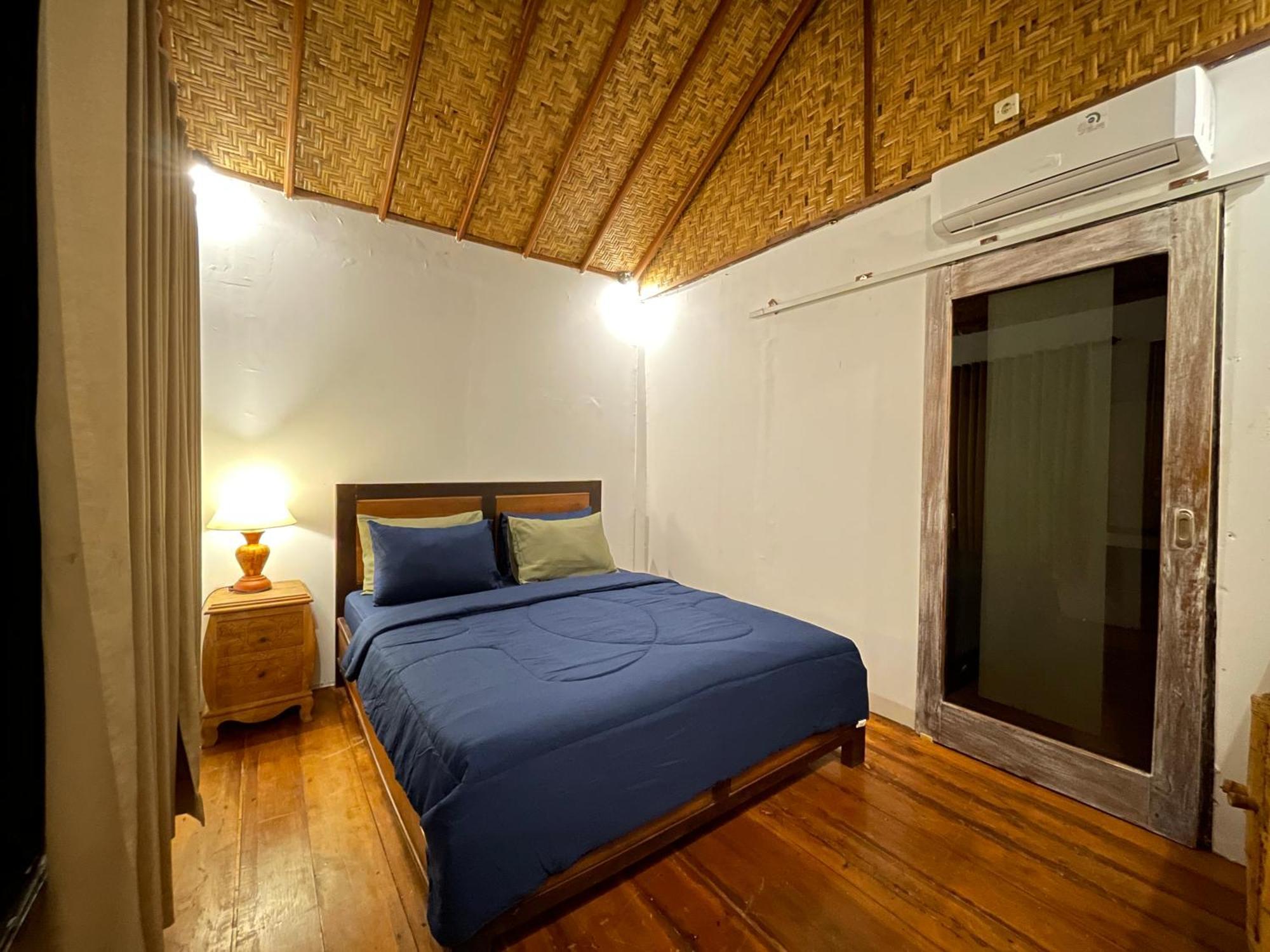 Rumah Tiga Gili Гілі-Аїр Екстер'єр фото
