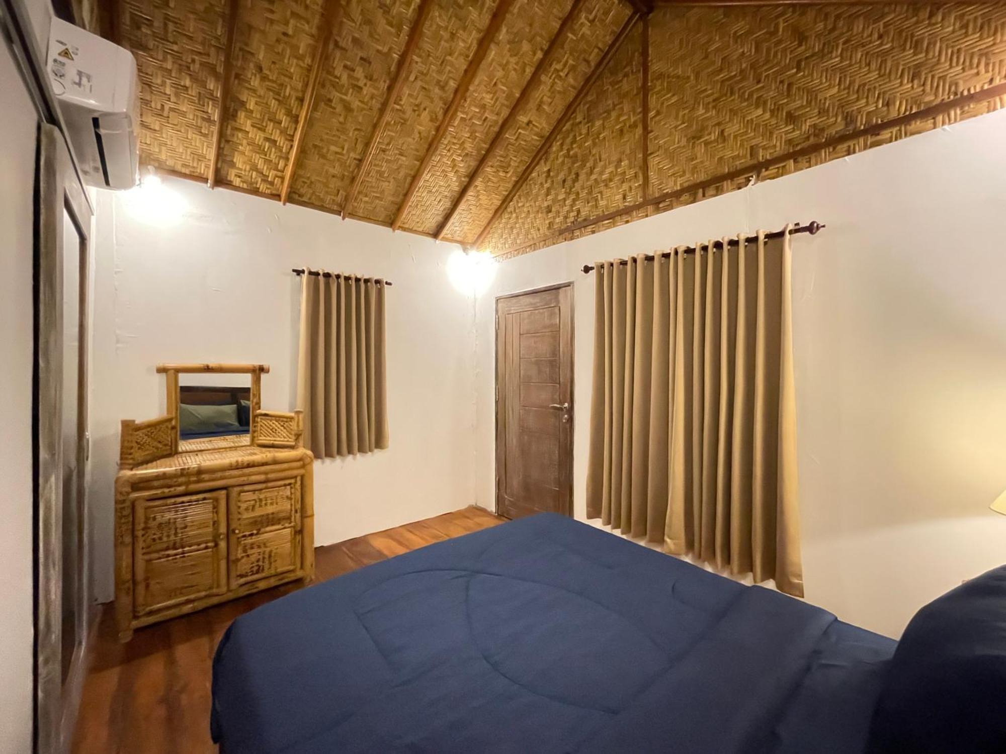 Rumah Tiga Gili Гілі-Аїр Екстер'єр фото