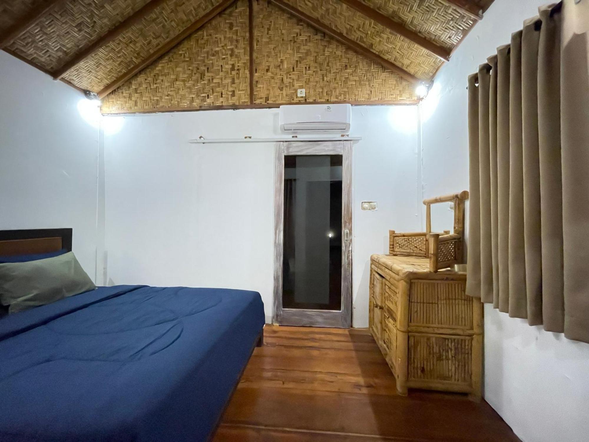 Rumah Tiga Gili Гілі-Аїр Екстер'єр фото