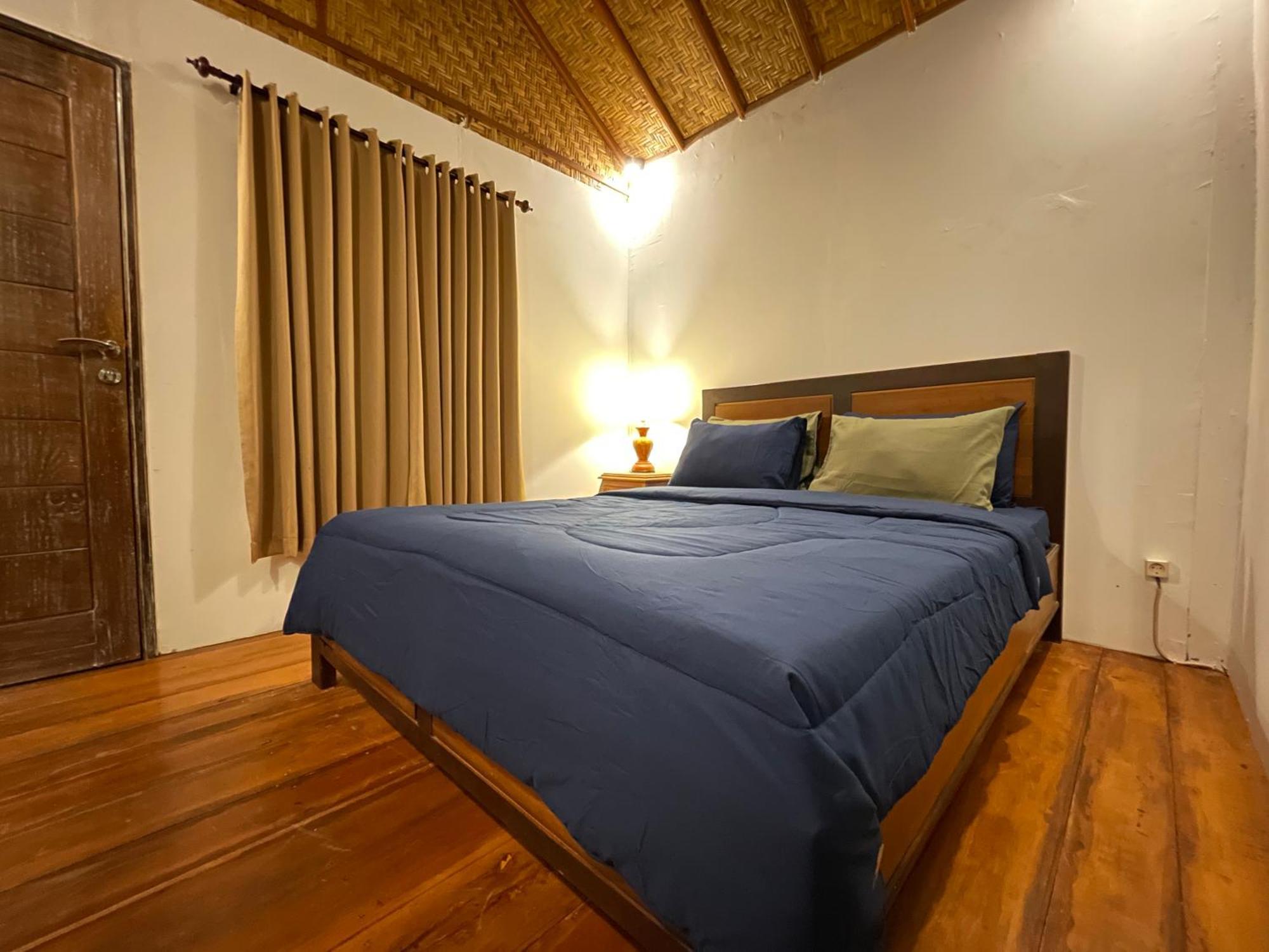 Rumah Tiga Gili Гілі-Аїр Екстер'єр фото