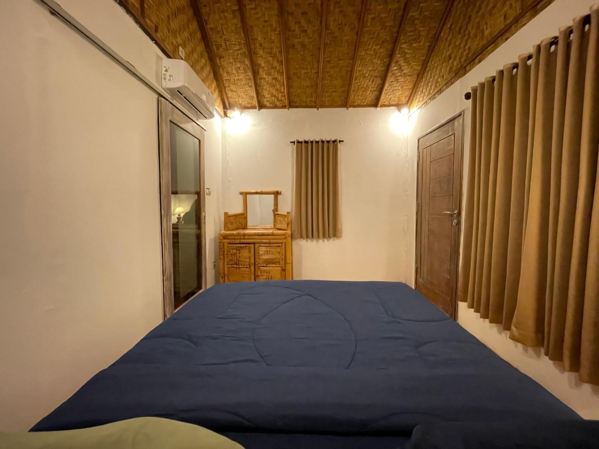 Rumah Tiga Gili Гілі-Аїр Екстер'єр фото