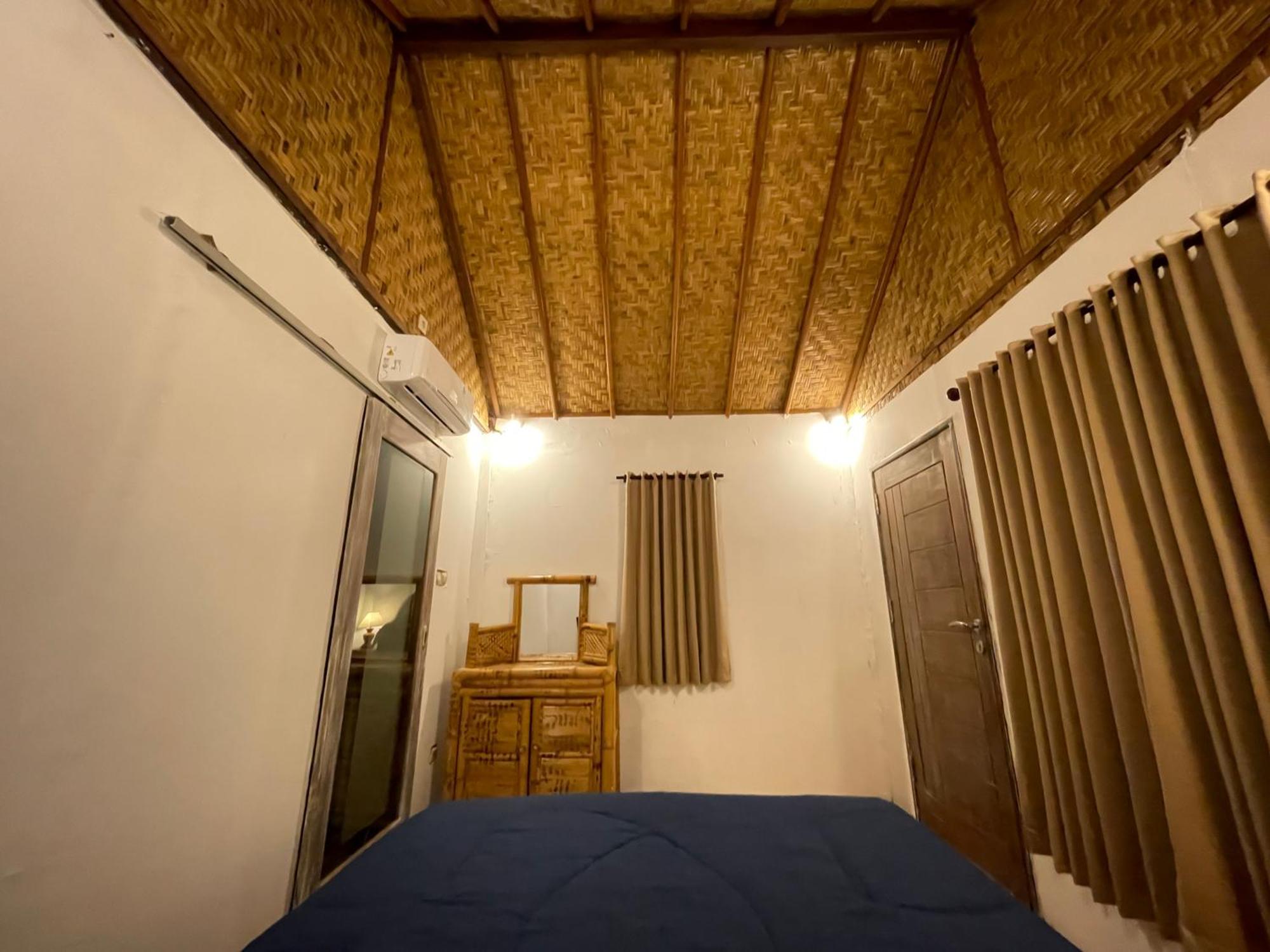 Rumah Tiga Gili Гілі-Аїр Екстер'єр фото