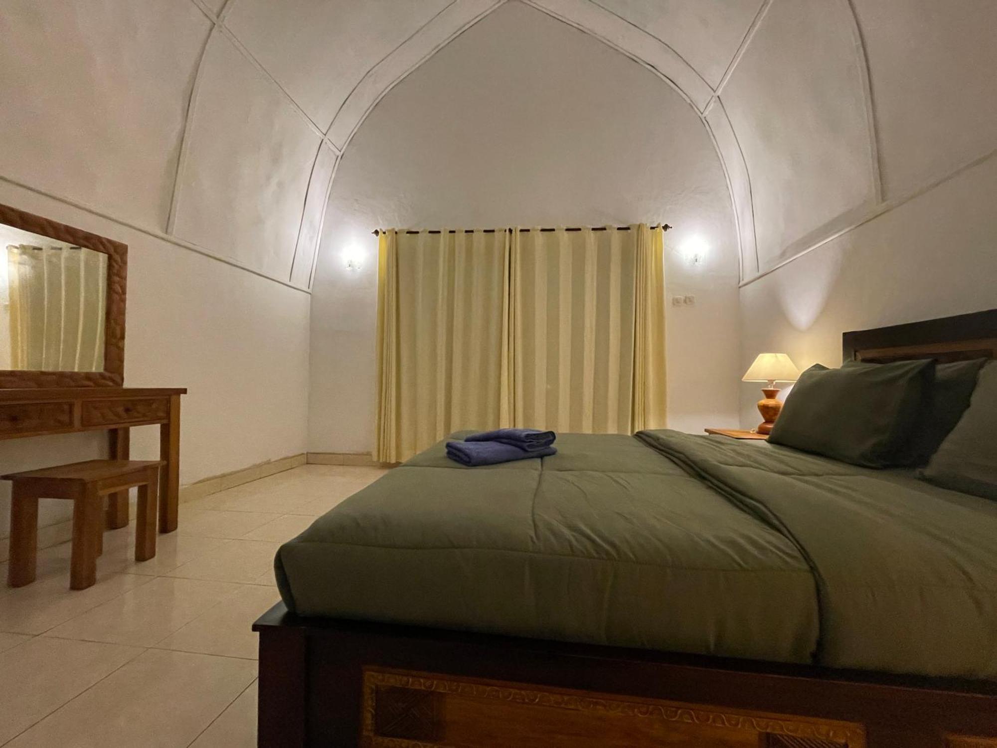Rumah Tiga Gili Гілі-Аїр Екстер'єр фото
