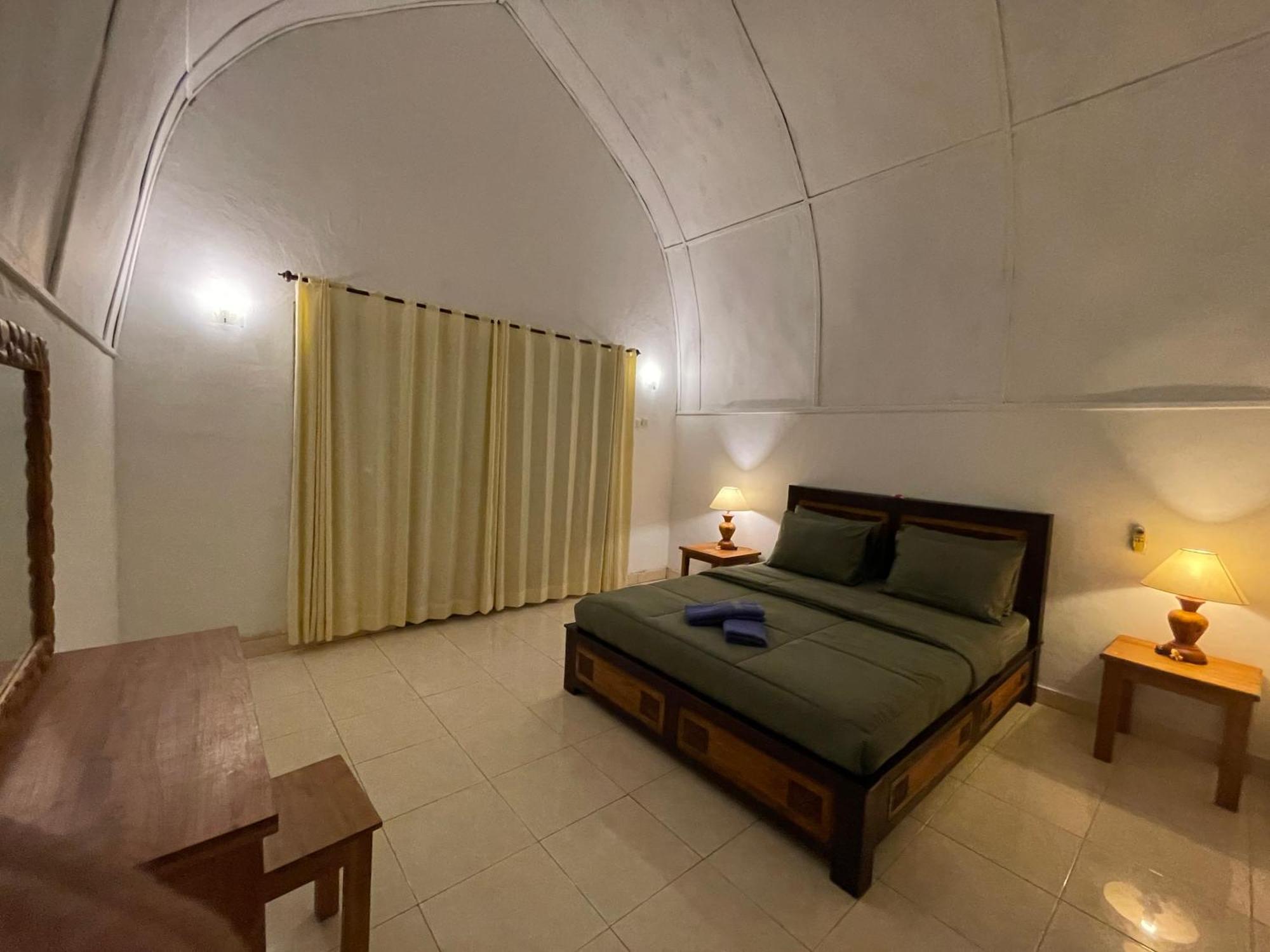 Rumah Tiga Gili Гілі-Аїр Екстер'єр фото