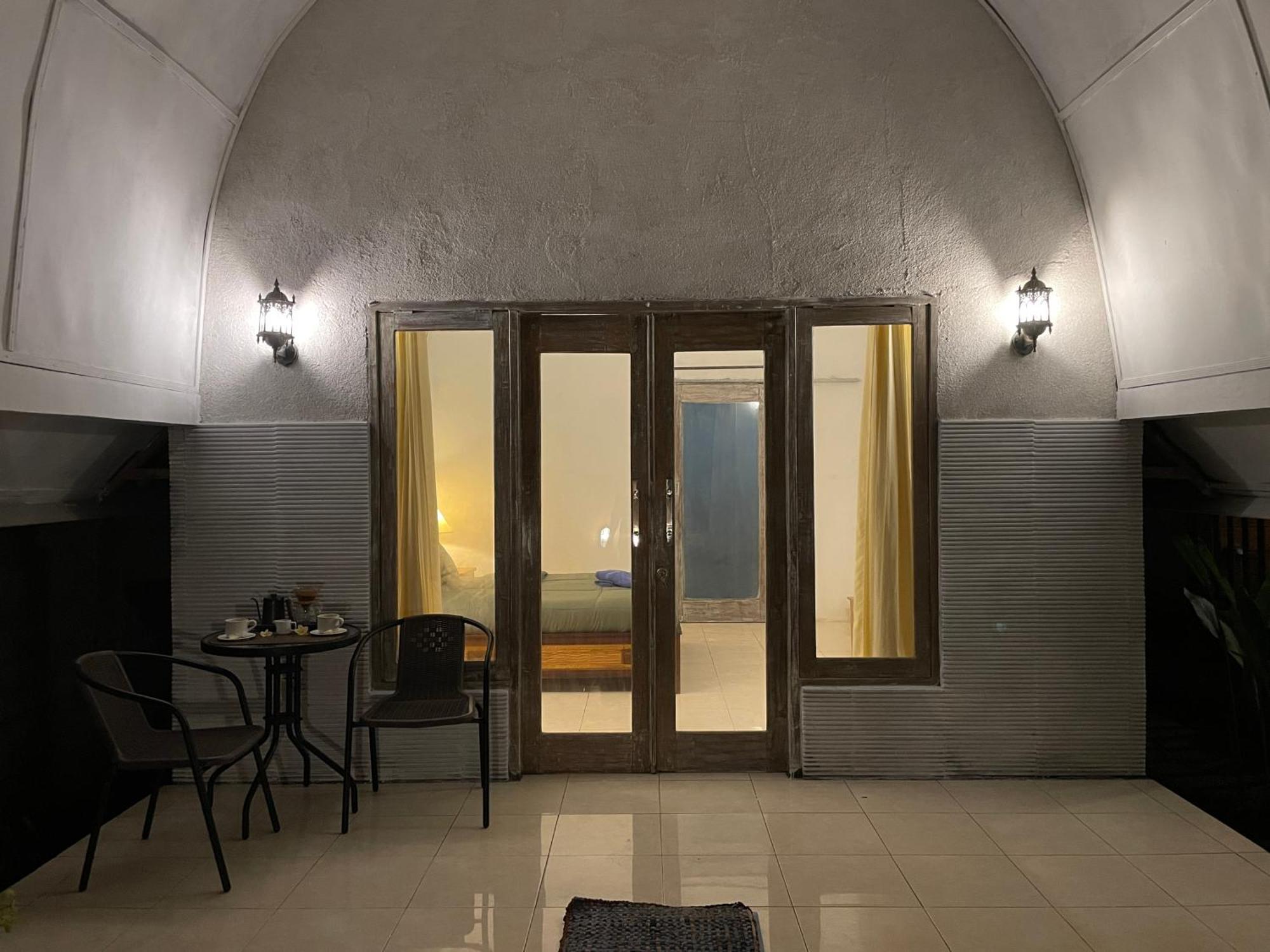 Rumah Tiga Gili Гілі-Аїр Екстер'єр фото