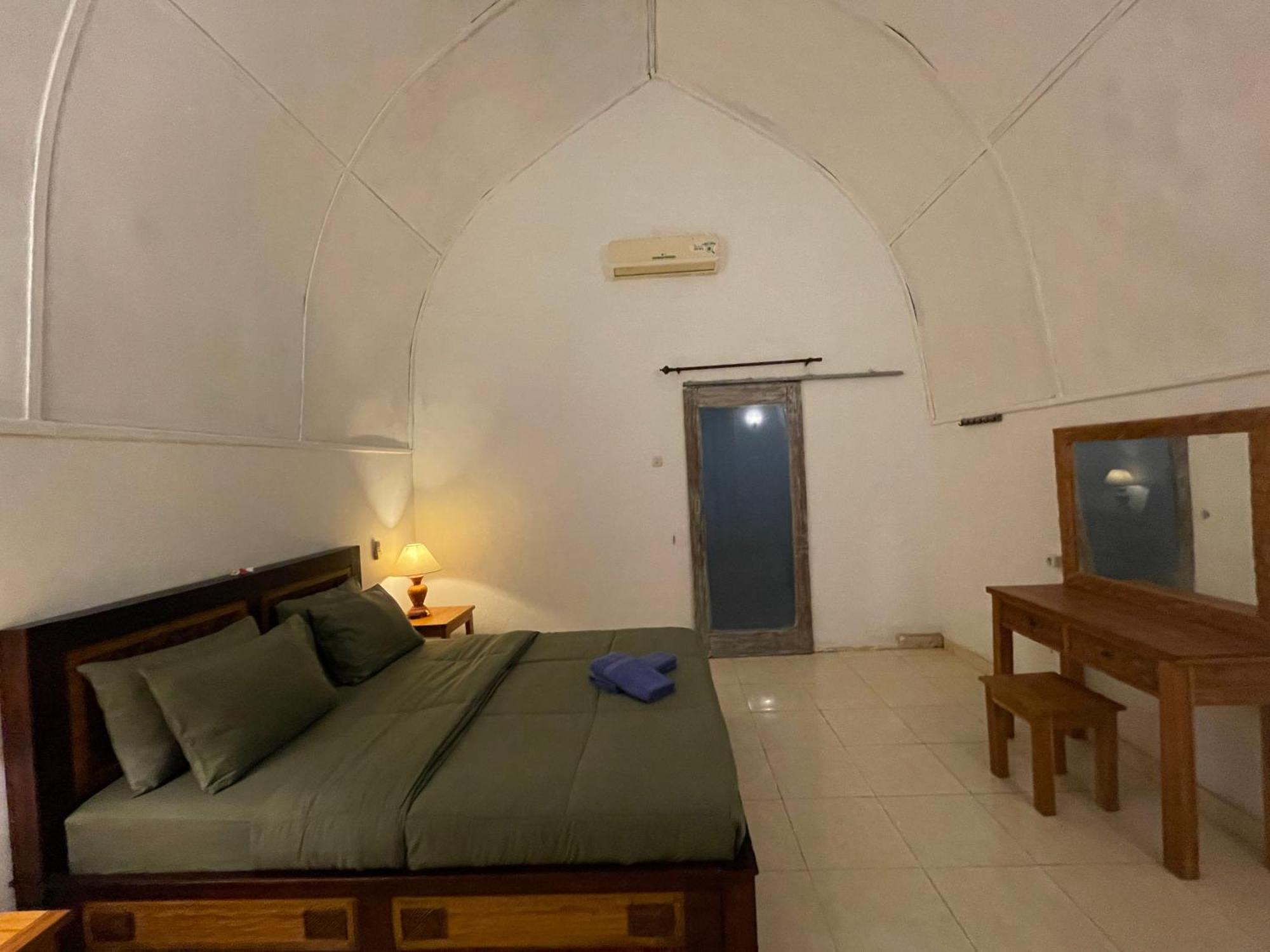 Rumah Tiga Gili Гілі-Аїр Екстер'єр фото