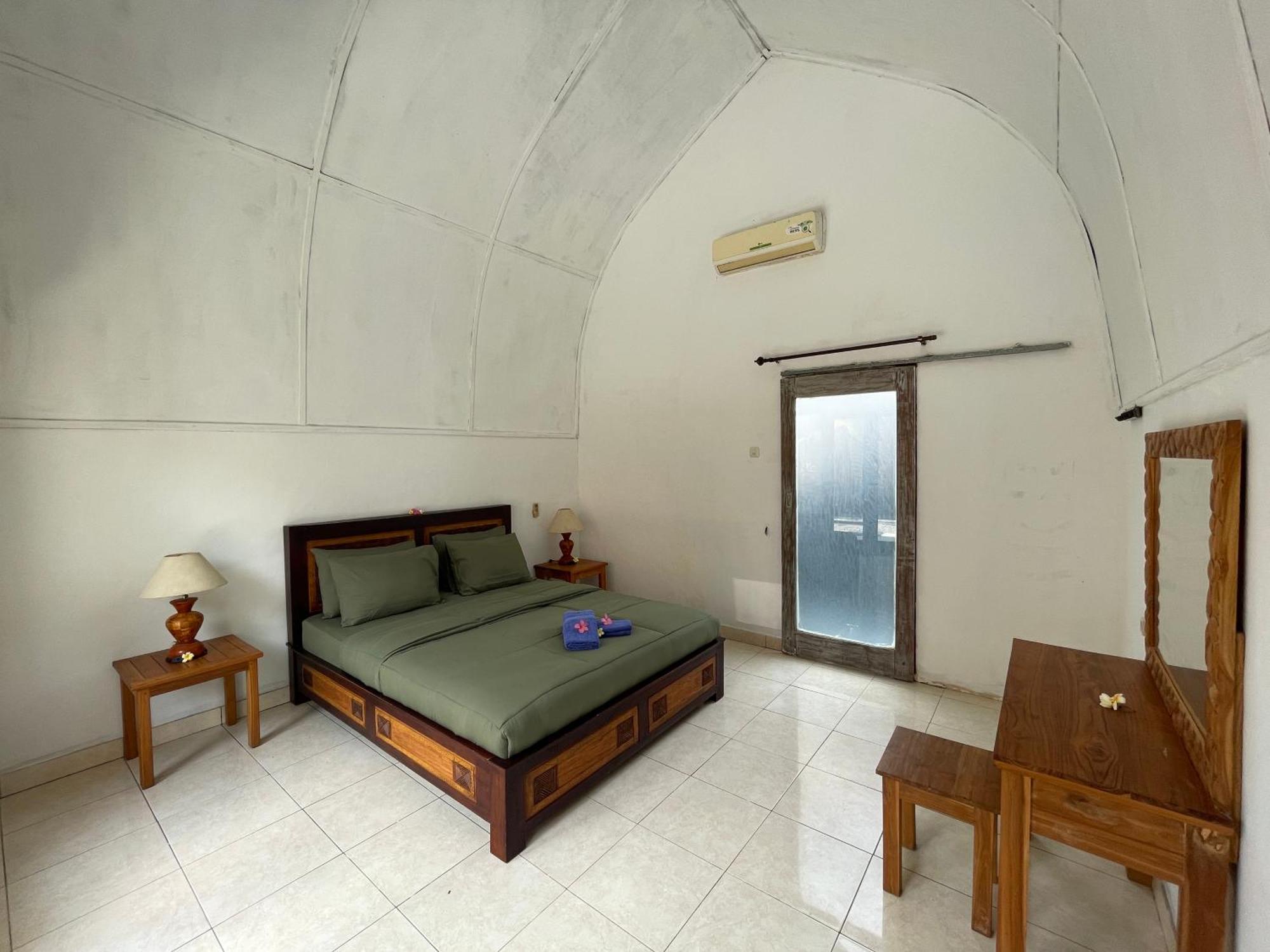 Rumah Tiga Gili Гілі-Аїр Екстер'єр фото