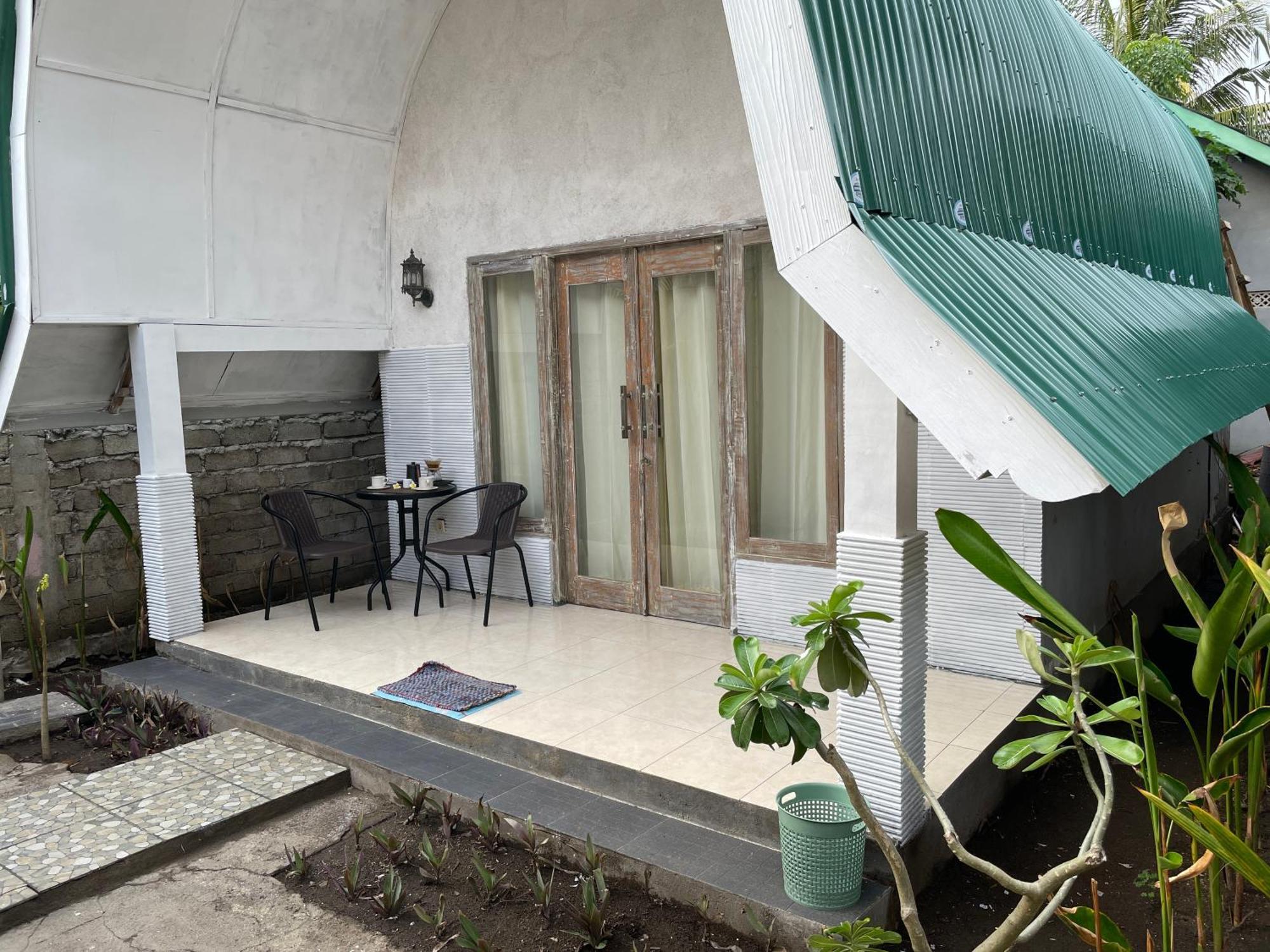 Rumah Tiga Gili Гілі-Аїр Екстер'єр фото